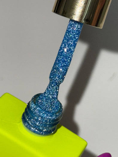 DC Glitter Reflective 06