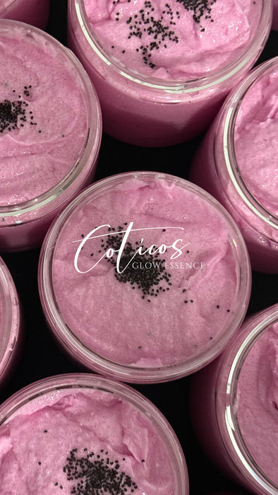 Watermelon Scrub